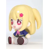 Фигурка аниме Huggy Good Smile Звездное дитя Руби Huggy Good Smile Ruby 7см 00524