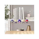 Фигурка аниме Huggy Good Smile Звездное дитя Руби Huggy Good Smile Ruby 7см 00524