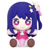 Фигурка аниме Huggy Good Smile Звездное дитя Хошино Аи Huggy Good Smile Ai 7см 00517