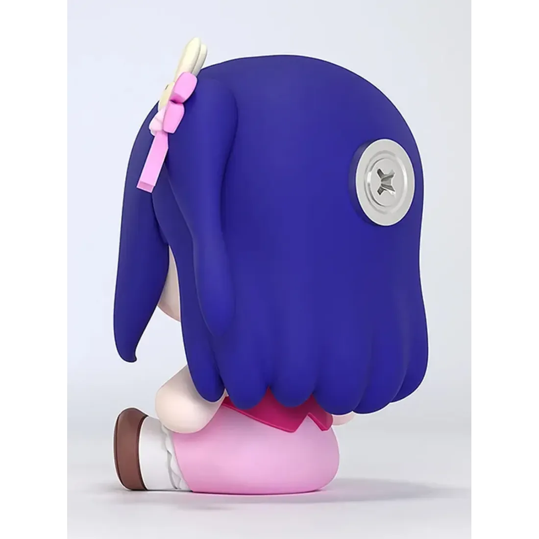 Фигурка аниме Huggy Good Smile Звездное дитя Хошино Аи Huggy Good Smile Ai 7см 00517