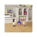 Фигурка аниме Huggy Good Smile Звездное дитя Хошино Аи Huggy Good Smile Ai 7см 00517