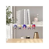 Фигурка аниме Huggy Good Smile Звездное дитя Хошино Аи Huggy Good Smile Ai 7см 00517