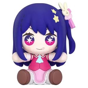 Фигурка аниме Huggy Good Smile Звездное дитя Хошино Аи Huggy Good Smile Ai 7см 00517