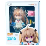 Фигурка аниме Nendoroid ATRI -My Dear Moments- Атри Atri 10см 00494