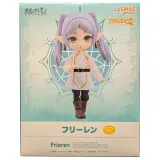 Фигурка аниме Nendoroid Doll Провожающая в последний путь Фрирен Frieren 14см 29257