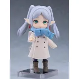 Фигурка аниме Nendoroid Doll Провожающая в последний путь Фрирен Frieren 14см 29257
