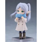 Фигурка аниме Nendoroid Doll Провожающая в последний путь Фрирен Frieren 14см 29257