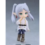 Фигурка аниме Nendoroid Doll Провожающая в последний путь Фрирен Frieren 14см 29257