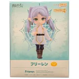 Фигурка аниме Nendoroid Doll Провожающая в последний путь Фрирен Frieren 14см 29257