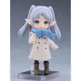 Фигурка аниме Nendoroid Doll Провожающая в последний путь Фрирен Frieren 14см 29257