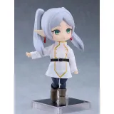 Фигурка аниме Nendoroid Doll Провожающая в последний путь Фрирен Frieren 14см 29257