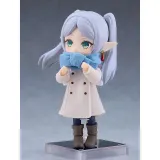 Фигурка аниме Nendoroid Doll Провожающая в последний путь Фрирен Frieren 14см 29257
