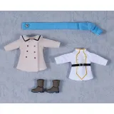 Фигурка аниме Nendoroid Doll Провожающая в последний путь Фрирен Frieren 14см 29257