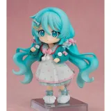 Фигурка аниме Nendoroid Doll Хатсунэ Мику Hatsune Miku  Loungewear Outfit Ver 14см 00272