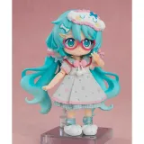 Фигурка аниме Nendoroid Doll Хатсунэ Мику Hatsune Miku  Loungewear Outfit Ver 14см 00272