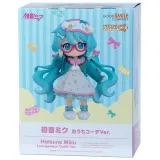 Фигурка аниме Nendoroid Doll Хатсунэ Мику Hatsune Miku  Loungewear Outfit Ver 14см 00272