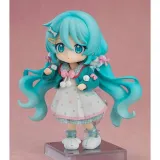 Фигурка аниме Nendoroid Doll Хатсунэ Мику Hatsune Miku  Loungewear Outfit Ver 14см 00272