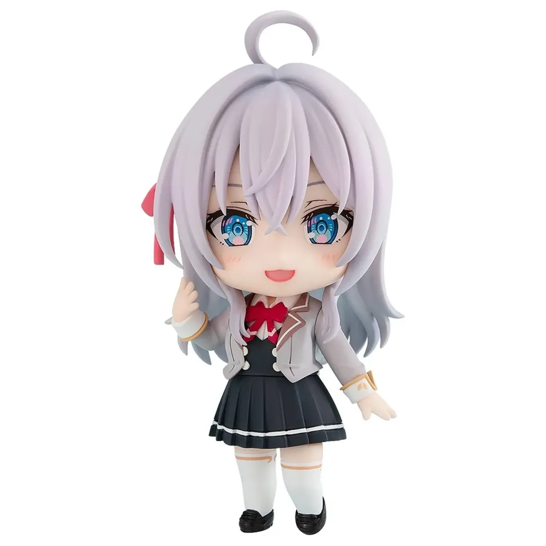 Фигурка аниме Nendoroid Аля иногда кокетничает со мной по-русски Аля 10см 06706