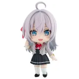 Фигурка аниме Nendoroid Аля иногда кокетничает со мной по-русски Аля 10см 06706