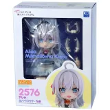Фигурка аниме Nendoroid Аля иногда кокетничает со мной по-русски Аля 10см 06706