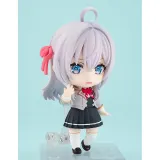 Фигурка аниме Nendoroid Аля иногда кокетничает со мной по-русски Аля 10см 06706