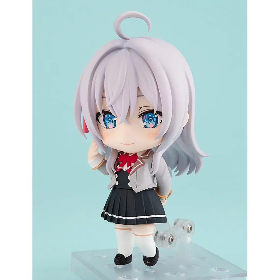 Фигурка аниме Nendoroid Аля иногда кокетничает со мной по-русски Аля 10см 06706