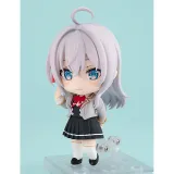 Фигурка аниме Nendoroid Аля иногда кокетничает со мной по-русски Аля 10см 06706