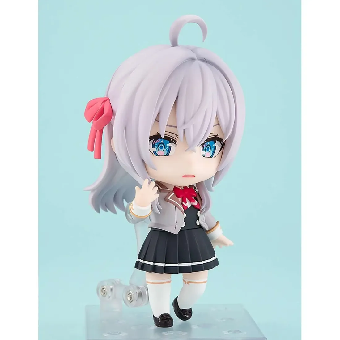 Фигурка аниме Nendoroid Аля иногда кокетничает со мной по-русски Аля 10см 06706