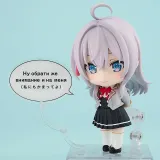 Фигурка аниме Nendoroid Аля иногда кокетничает со мной по-русски Аля 10см 06706