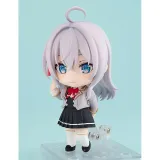 Фигурка аниме Nendoroid Аля иногда кокетничает со мной по-русски Аля 10см 06706