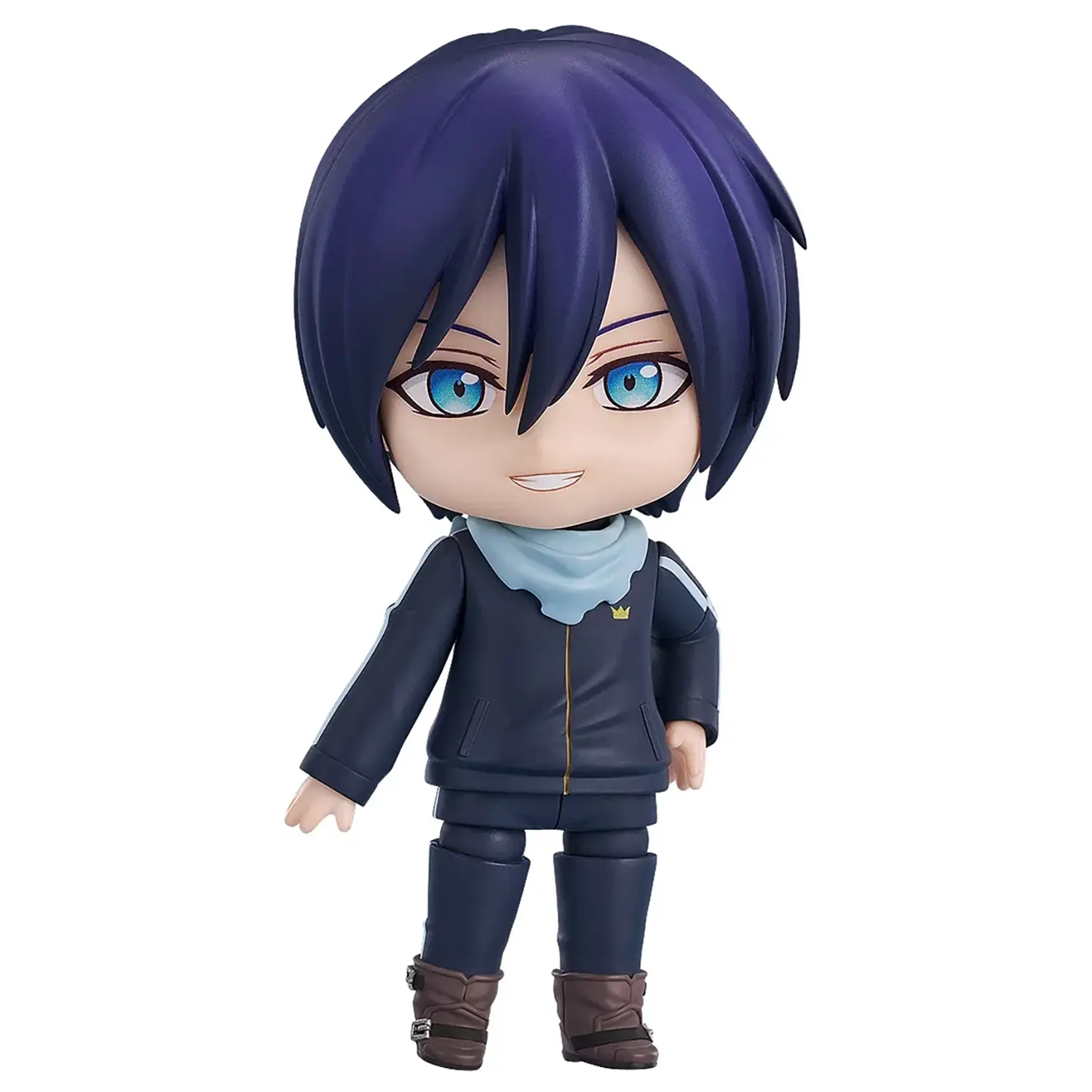 Фигурка аниме Nendoroid Бездомный Бог Noragami Ято Yato 10см 29110