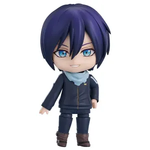 Фигурка аниме Nendoroid Бездомный Бог Noragami Ято Yato 10см 29110