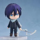 Фигурка аниме Nendoroid Бездомный Бог Noragami Ято Yato 10см 29110