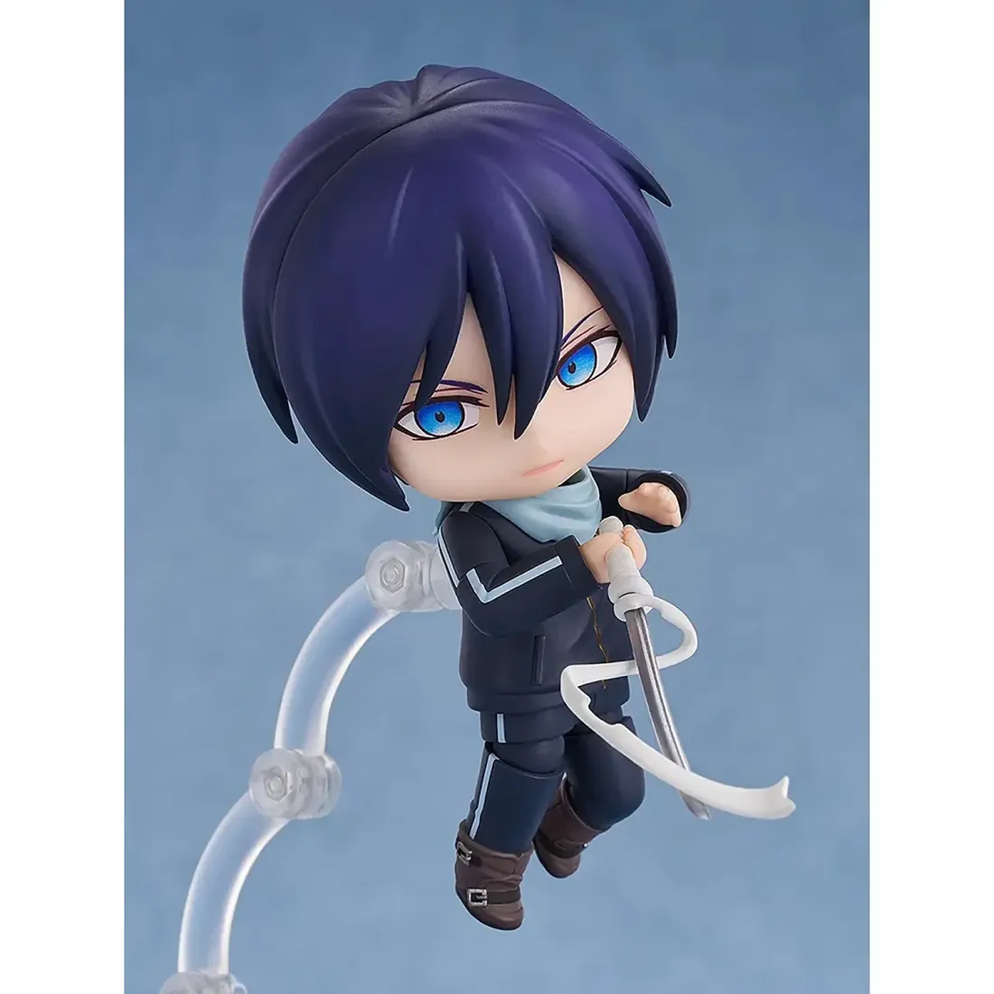 Фигурка аниме Nendoroid Бездомный Бог Noragami Ято Yato 10см 29110