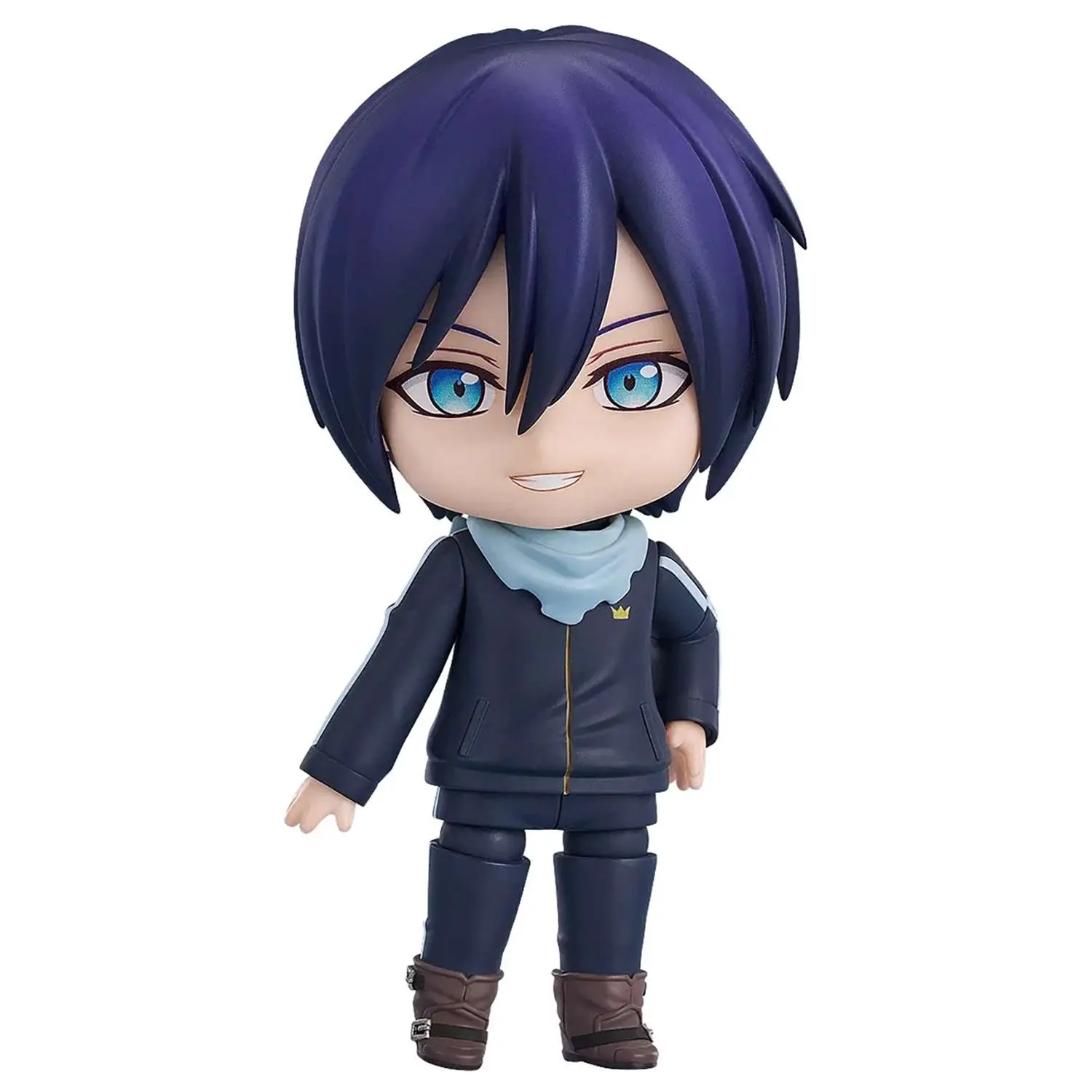 Фигурка аниме Nendoroid Бездомный Бог Noragami Ято Yato 10см 29110