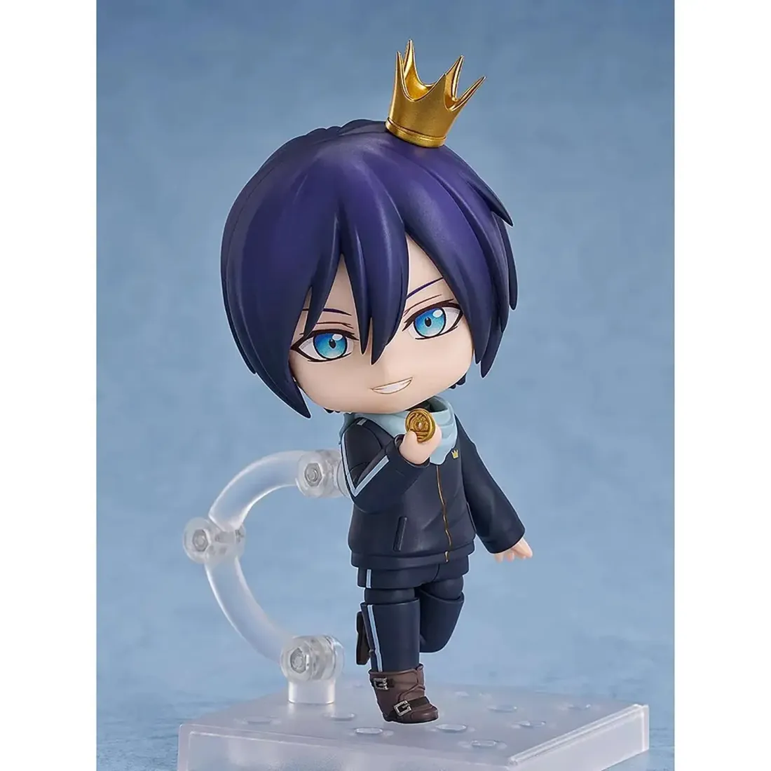 Фигурка аниме Nendoroid Бездомный Бог Noragami Ято Yato 10см 29110