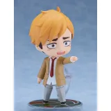 Фигурка аниме Nendoroid Волейбол Haikyuu Атсуму Мия Atsumu Miya School Uniform Ver 10см 00708