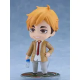 Фигурка аниме Nendoroid Волейбол Haikyuu Атсуму Мия Atsumu Miya School Uniform Ver 10см 00708