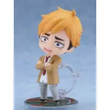 Фигурка аниме Nendoroid Волейбол Haikyuu Атсуму Мия Atsumu Miya School Uniform Ver 10см 00708