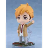 Фигурка аниме Nendoroid Волейбол Haikyuu Атсуму Мия Atsumu Miya School Uniform Ver 10см 00708