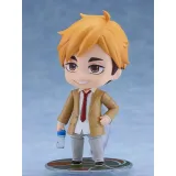 Фигурка аниме Nendoroid Волейбол Haikyuu Атсуму Мия Atsumu Miya School Uniform Ver 10см 00708