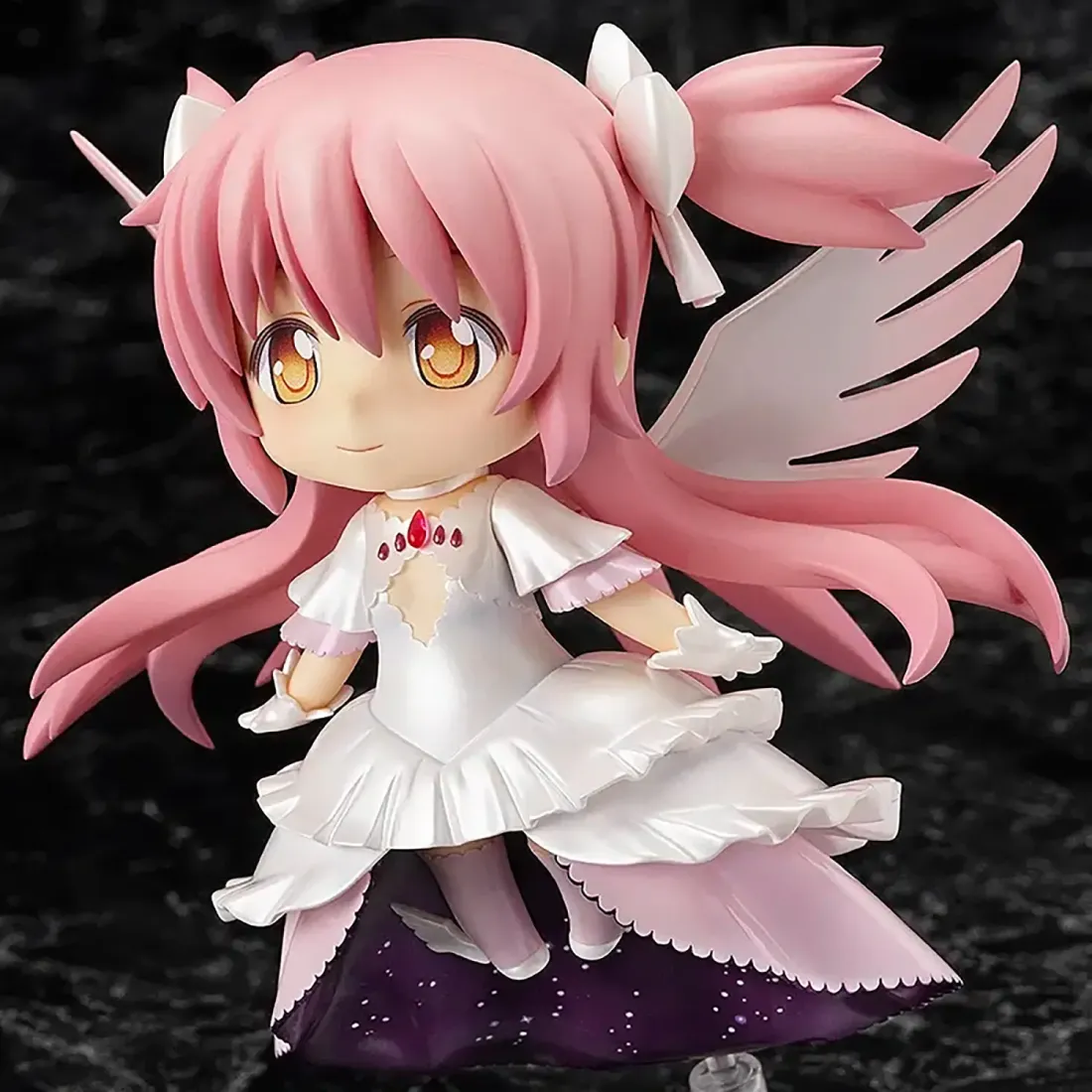 Фигурка аниме Nendoroid Волшебница Мадока Магика Ultimate Madoka 10см 28915