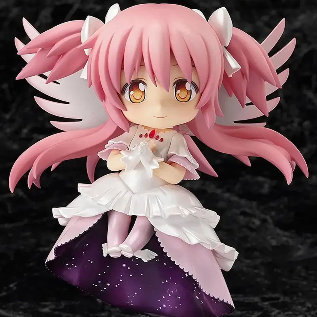 Фигурка аниме Nendoroid Волшебница Мадока Магика Ultimate Madoka 10см 28915