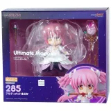 Фигурка аниме Nendoroid Волшебница Мадока Магика Ultimate Madoka 10см 28915