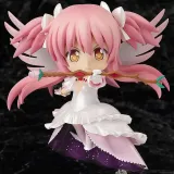Фигурка аниме Nendoroid Волшебница Мадока Магика Ultimate Madoka 10см 28915