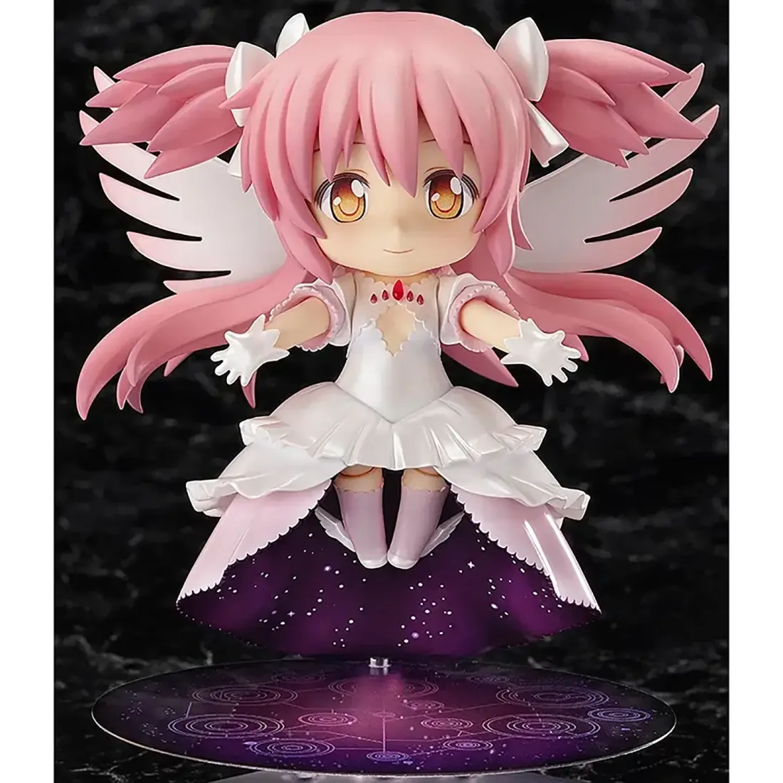 Фигурка аниме Nendoroid Волшебница Мадока Магика Ultimate Madoka 10см 28915