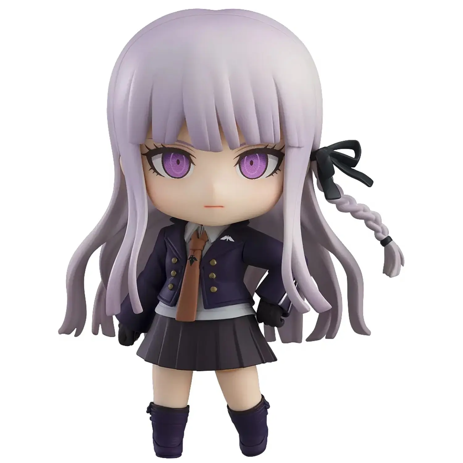 Фигурка аниме Nendoroid Данганронпа Киригири Кеко Kyokyo Kirigiri 10см 00623