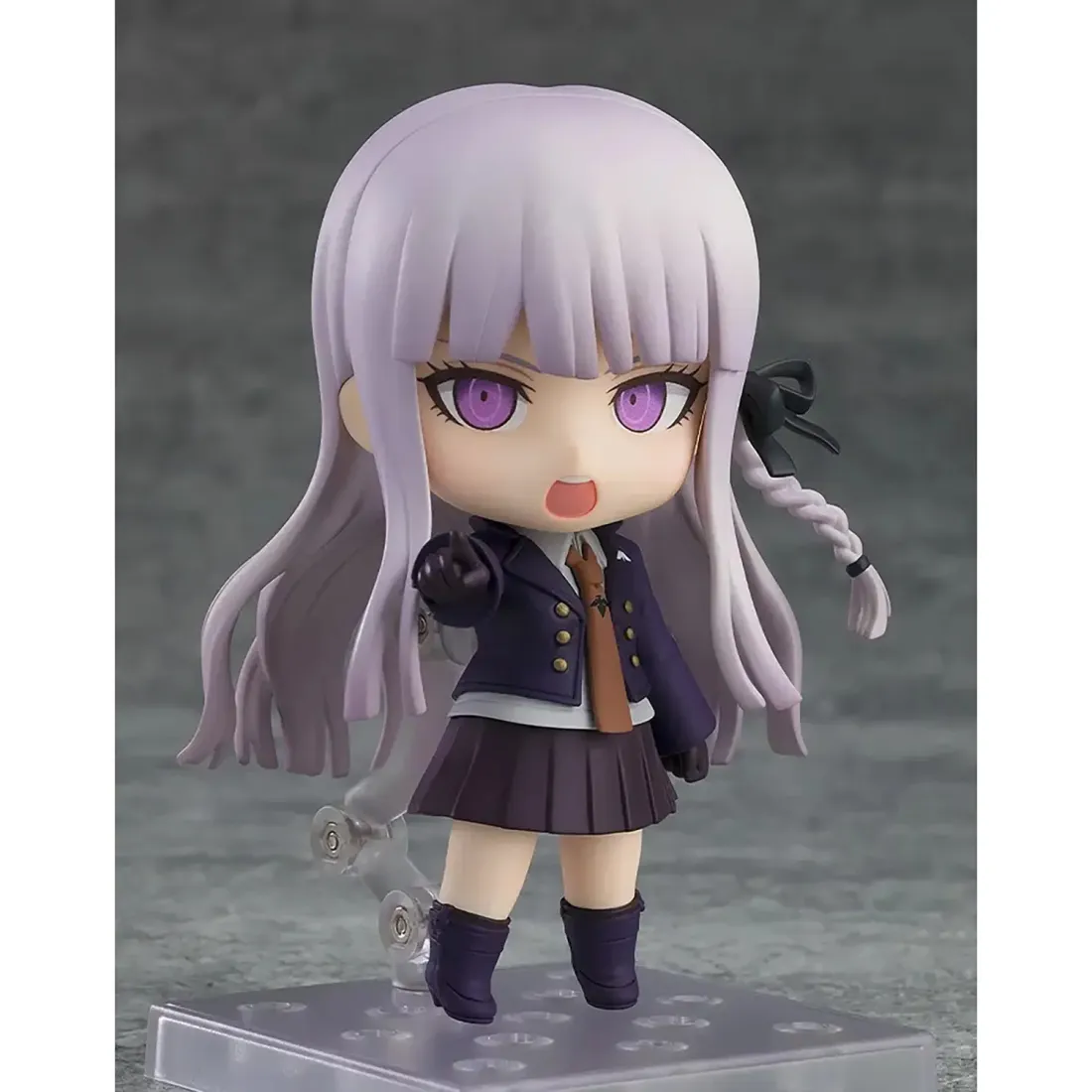 Фигурка аниме Nendoroid Данганронпа Киригири Кеко Kyokyo Kirigiri 10см 00623
