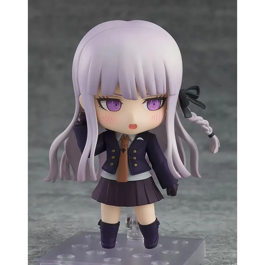 Фигурка аниме Nendoroid Данганронпа Киригири Кеко Kyokyo Kirigiri 10см 00623