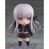 Фигурка аниме Nendoroid Данганронпа Киригири Кеко Kyokyo Kirigiri 10см 00623